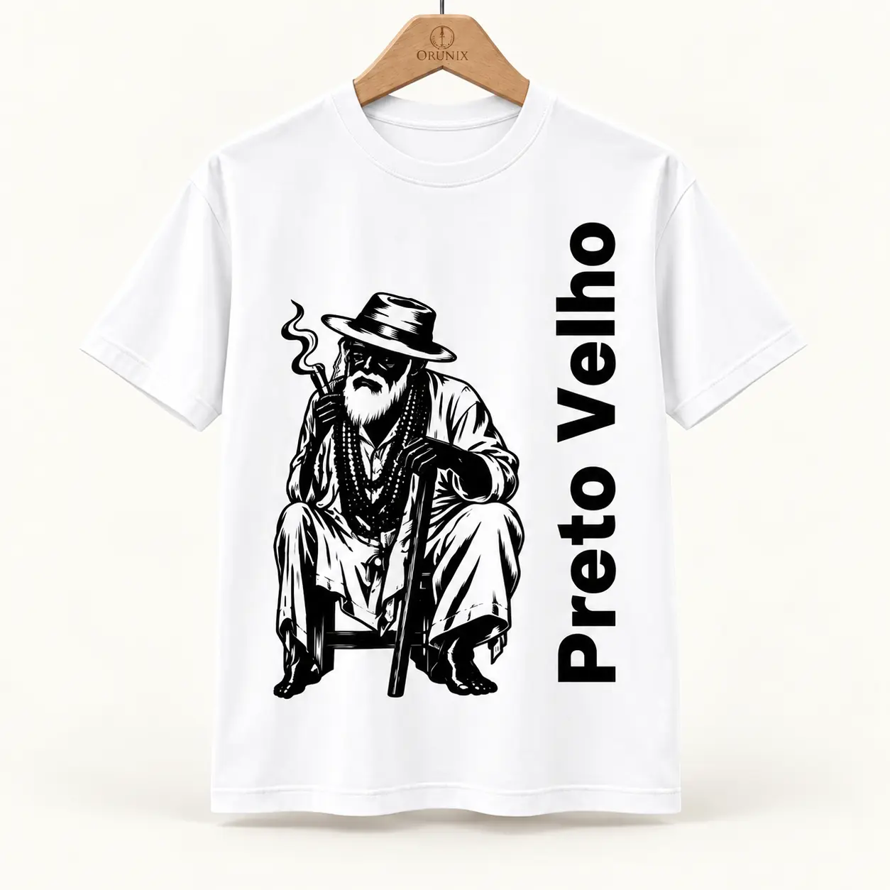 Exemplo de Camisetas